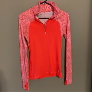 Under Armour women’s running jacket